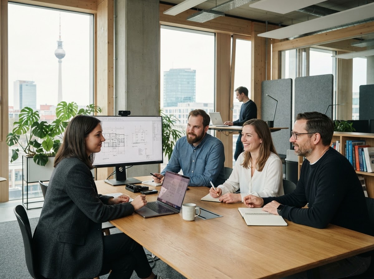 Netrivexo Analyseumgebung mit Datenmodellen für Entscheidungsunterstützung